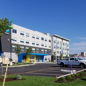 Tru by Hilton Georgetown