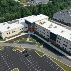 Newark Charter Junior High